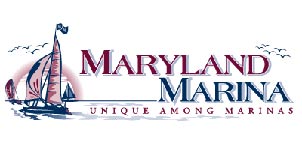 Maryland Marina Photo