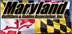 Maryland Outfitters & Guuide Assn. logo Photo