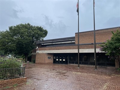 Maryland State Archives Photo