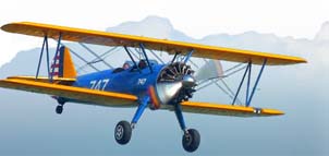 Massey Air Museum Photo