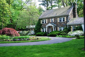 McCrillis Gardens Photo