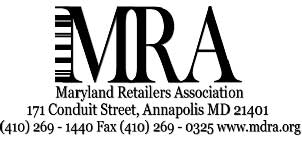 Md Retailers Logo Photo