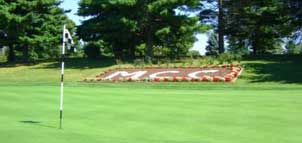 Golf Course at Montgomery Photo