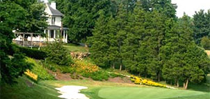 Mount Pleasant Golf Course Photo