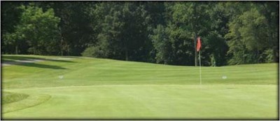 Northwest Park Golf Course Photo