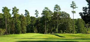 Nutter's Crossing Golf Course Photo