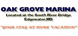 Oak Grove Marina Photo