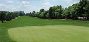 Oakmont Green Golf Course Photo