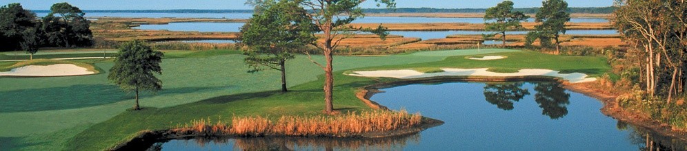 Newport Bay Golf Course Photo