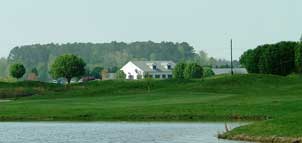 Ocean Resorts Golf Course Photo