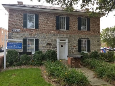 Old Jail Museum Photo