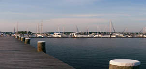 Osprey Point Marina Photo
