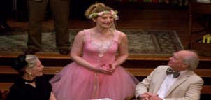 Our Town Theatre Photo