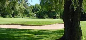 Golf Course at Patuxent Greens Photo