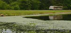 Patuxent Research Refuge National Wildlife Visitor Center Photo