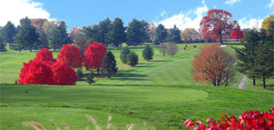 Piney Branch Golf Course Photo