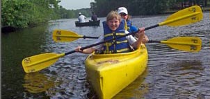 Pocomoke River State Park Photo