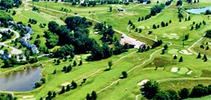 Rattlewood Golf Course Photo
