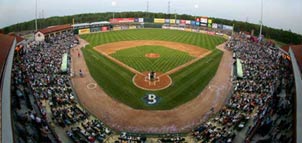 Regency Furniture Stadium Photo