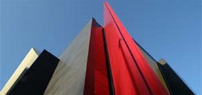 Reginald F. Lewis Museum Photo