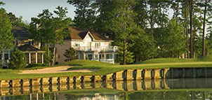 River Run Golf Course Photo