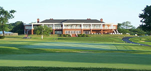 Rolling Road Golf Course Photo