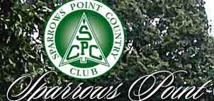 Sparrows Point Country Club Photo
