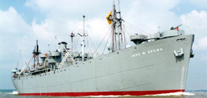 Photo of Ship Photo