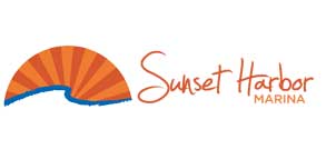 Sunset Harbor Marina Photo