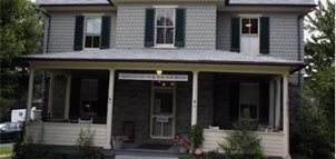 Sykesville Gate House Photo