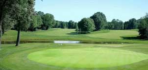 National Golf Club at Tantallon Photo