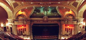 Hippodrome Theatre Photo