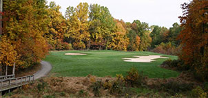 Fairway at The Links at Challedon Photo