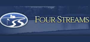 Four Streams Photo