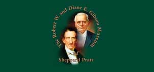 Robert and Diane Gibson Museum Photo