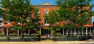 Atlantic Hotel Photo