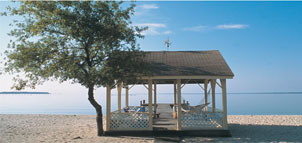 Gazebo photo Photo