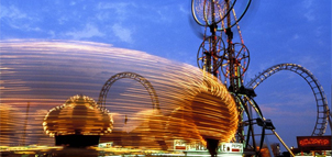 Trimper's Rides of Ocean City Photo