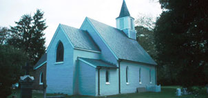 Trinity Episcopal Church Photo Photo