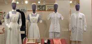 Nursing Museum Photo