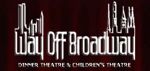 Way Off Broadway Logo Photo