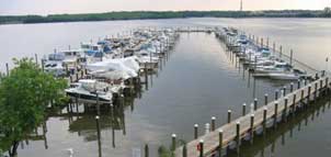 Weaver's Marine Service Photo