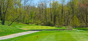 Westminster National Golf Course Photo