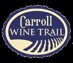 Carroll Wine Trail logo Photo