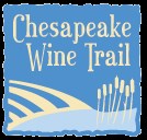 Chesapeake Wine Trail logo Photo