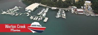 Worton Creek Marina, LLC Photo