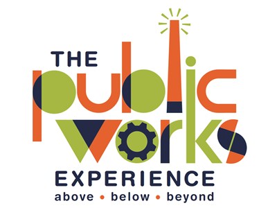 Public Works Experience logo Photo