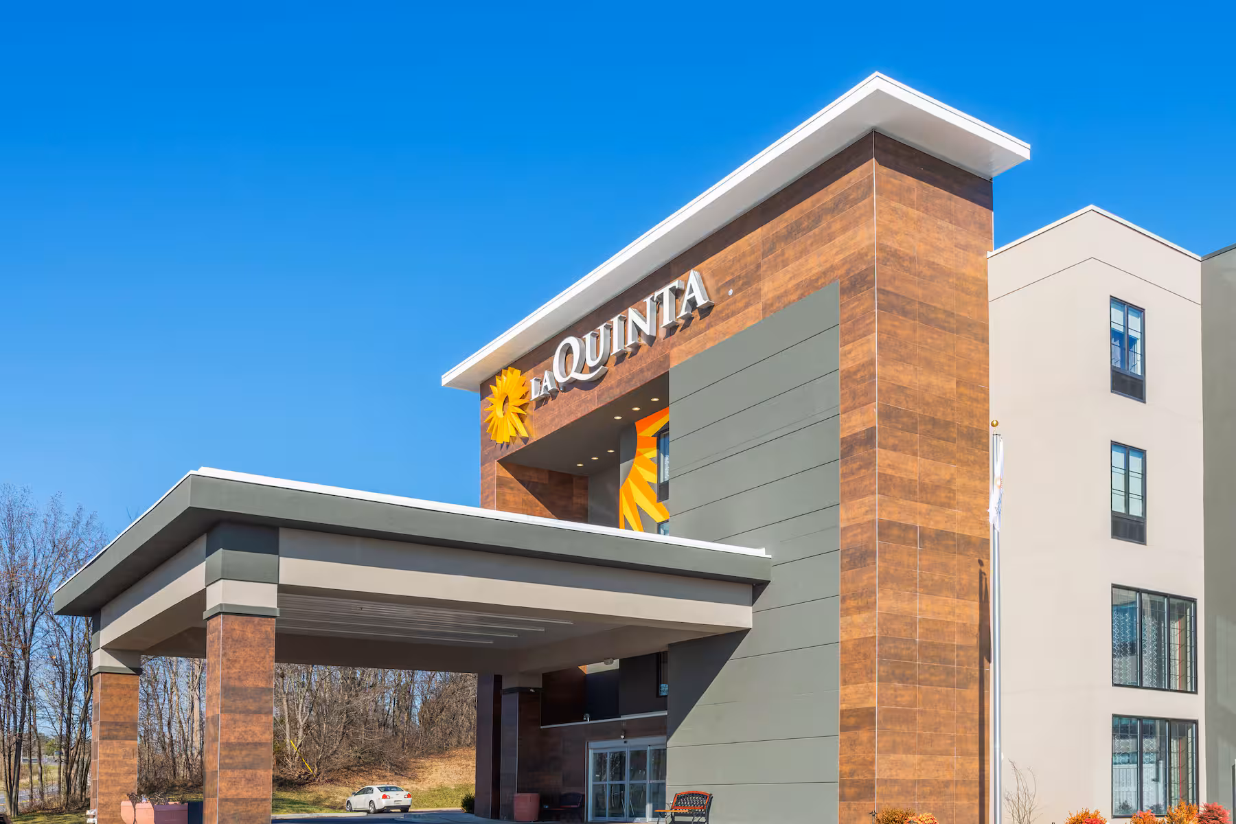 La Quinta Inn & Suites-Aberdeen Photo