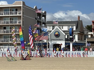 Where Fun Begins Photo