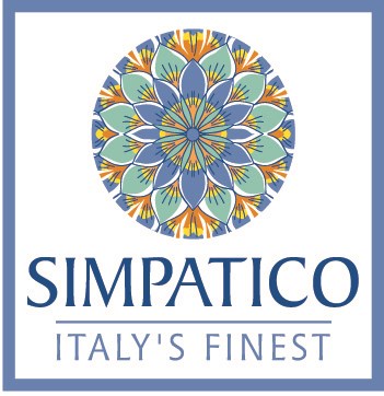Simpatico Italy's Finest Logo Photo